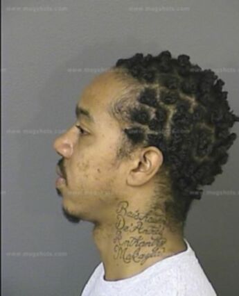 Marcus Eric Dozier