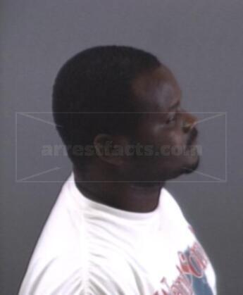 Eric Eugene Small
