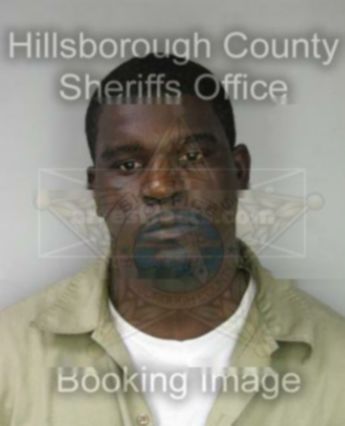 Marland Terrill James