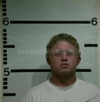 Jacob Thomas Ingram