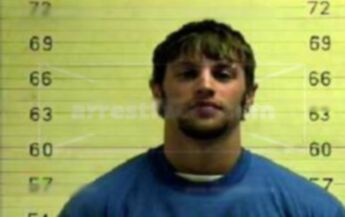 Cory A Meador