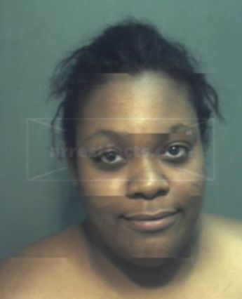 Ebony Lynn Biggers