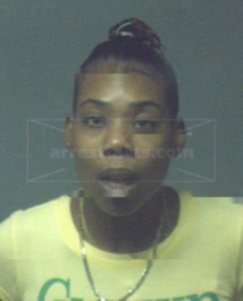 Tresha Beasley