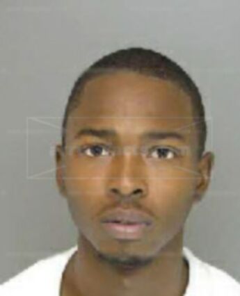 Demarcus Jerad Campbell