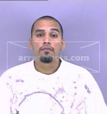 Victor Enrique Garza