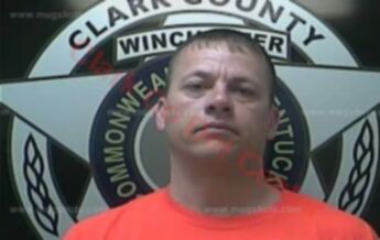 Michael Paul Trent