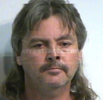 Timothy Alan Atkinson