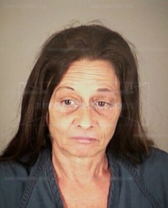 Debra Susan Crowley