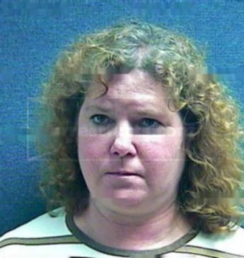 Martha Louise Jackson
