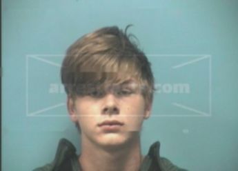 Logan Pierce Moore