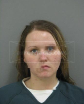 Donda Rae Poe