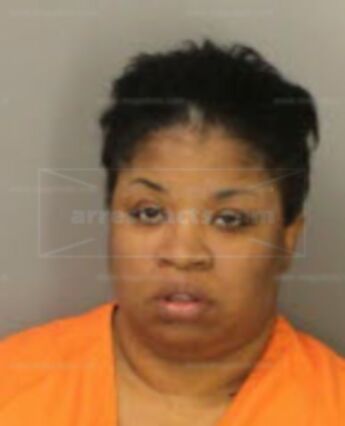 Demetrica Hughes