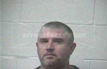 Carl Edward Crump