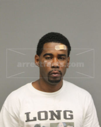 Michael Antonio Smith