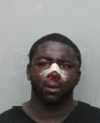 Tavarius Coley