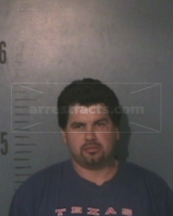 Mark Alan Martinez