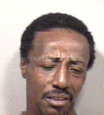 Quincy Adam Brown