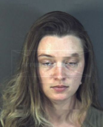 Jessica Marie Sasser
