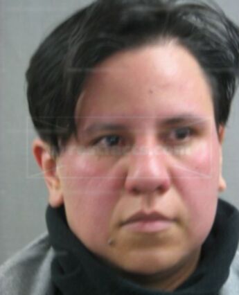 Daisy Lopez-Sanchez