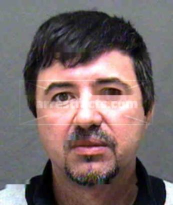 Tony Legrand Jacobs