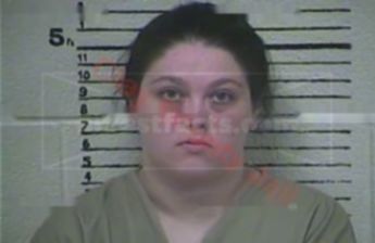 Christina Mcwhorter