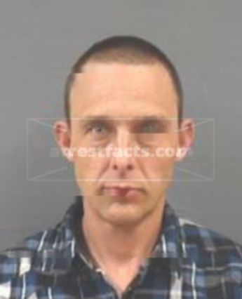 Shad Lawrence Holloway
