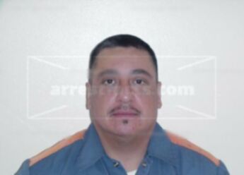 Ricardo Roberto Salinas