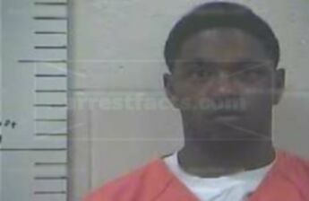 Jarrad Lamont Williams