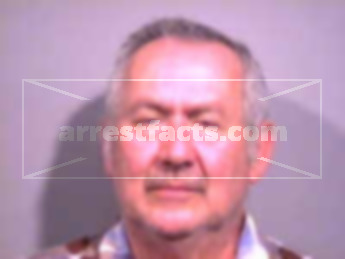 Jerry D Davis