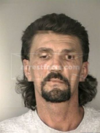 Danny Wayne White