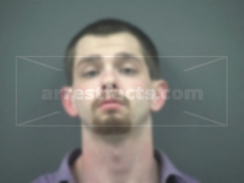 Ryan Richard Braddock
