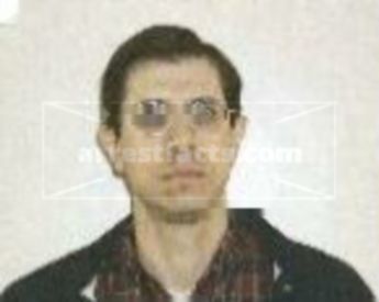 Kenneth Wayne Crawford