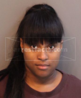 Lashanda Michelle Kendricks