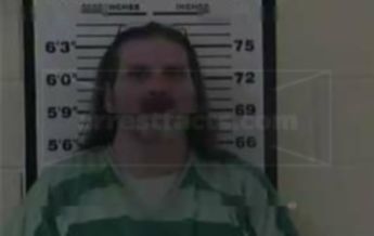 Brian Keith Garland