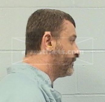 Travis D. Burnett