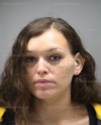 Charlotte Marie Levalley
