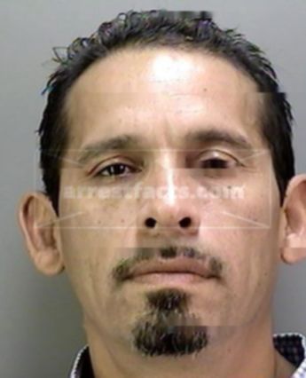 Lamar James Talamentez