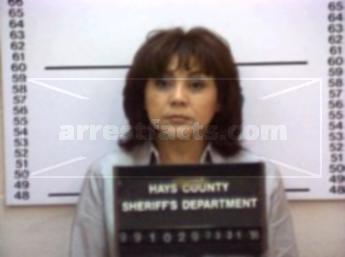 Irma Ana Anzaldua