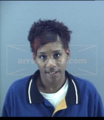 Sandra Angela Jordan
