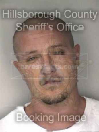 David Alex Pridemore