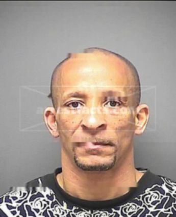 Dwain Lee Purvis