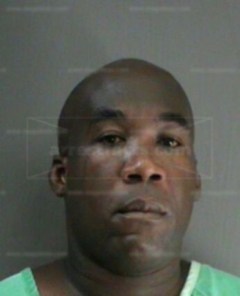Charlie Vernon Davis