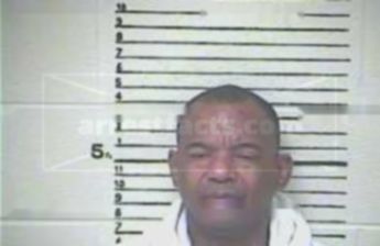 Michael Harris