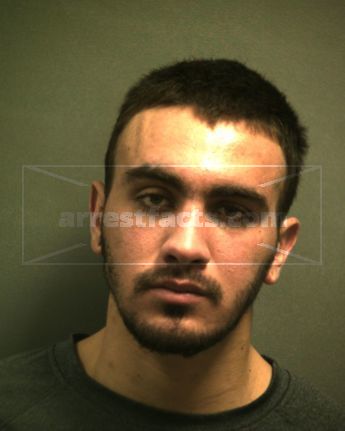 Isaiah Benjamin Artis