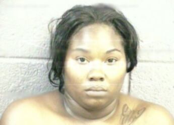 Raymonda Shada Ruffin