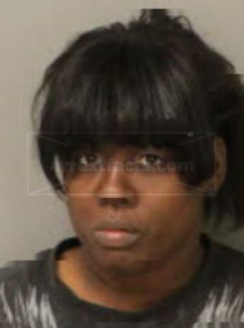 Latarsha Andrews