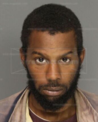 Shakeem Roberts