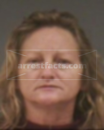 Rebecca Ann Price