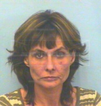 Donna Kay Hensley