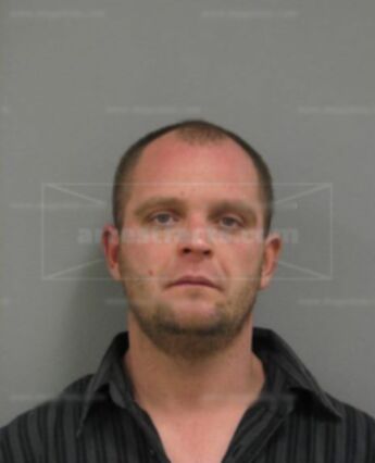 Bradley Keith Hammond